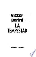 La tempestad