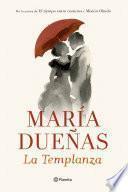 La Templanza (Edición dedicada Sant Jordi 2015)