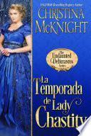 La temporada de lady Chastity