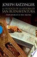 La teología de la historia de San Buenaventura