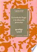La teoría de Piaget y la educación preescolar