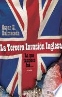 La tercera invasión inglesa