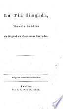 La tia fingida