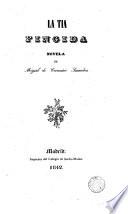 La Tia fingida