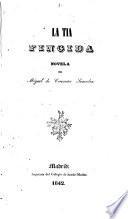 La tia fingida