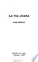 La Tía Juana