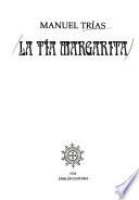La tía Margarita