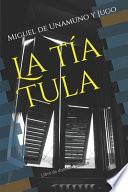 La tía Tula