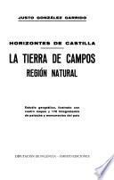 La Tierra de Campos