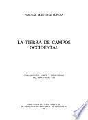 La Tierra de Campos occidental
