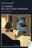 La tierra de las cosas perdidas