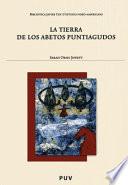 La tierra de los abetos puntiagudos