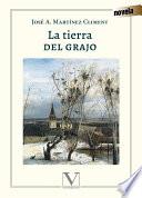 La tierra del grajo