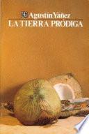 La tierra pródiga