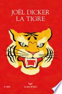 La tigre