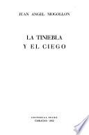 La tiniebla y el ciego