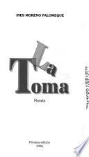 La toma