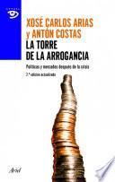 La torre de la arrogancia