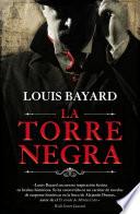 La torre negra