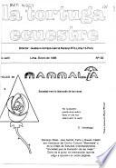 La tortuga ecuestre