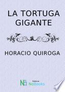 La tortuga gigante