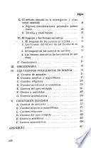 La tradición oral en Bolivia