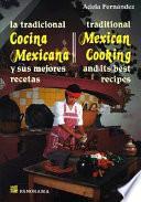 La tradicional cocina mexicana y sus mejores recetas