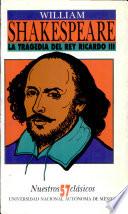 La tragedia del Rey Ricardo III