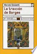 La traición de Borges