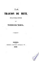 La traición de Metz