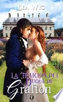 La traición del duque de Grafton