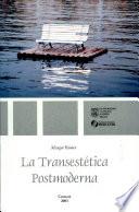 La transestética postmoderna