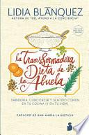La transformadora dieta de la abuela