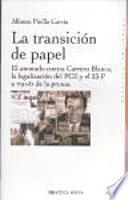 La transición de papel