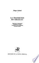 La transición en Uruguay