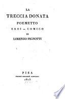 La treccia donata