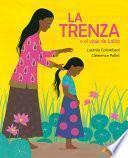 La Trenza O El Viaje de Lalita