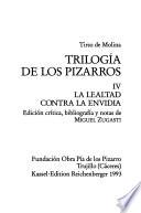 La Trilogía de los Pizarros