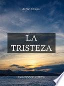 La tristeza