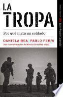 La tropa (Premio de periodismo Javier Valdez Cárdenas 2018)