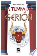 La tumba de Gerión