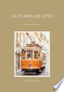 La tumba de litio