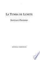 La tumba de Lunete