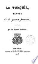 La Turquía