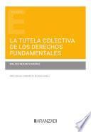 La tutela colectiva de los derechos fundamentales