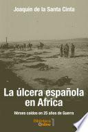 La úlcera española en Africa