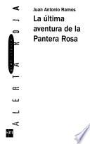 La última aventura de la pantera rosa