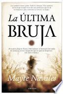 La última bruja