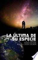 La última de su especie