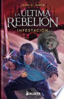 La última rebelión